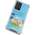 The Jetsons The Jetsons Galaxy A52 5G Clear Case