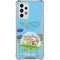 The Jetsons The Jetsons Galaxy A53 5G Clear Case