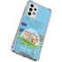 The Jetsons The Jetsons Galaxy A53 5G Clear Case