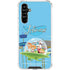 The Jetsons The Jetsons Galaxy A54 5G Clear Case