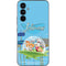 The Jetsons The Jetsons Galaxy A54 5G Skin