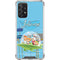 The Jetsons The Jetsons Galaxy A72 5G Clear Case