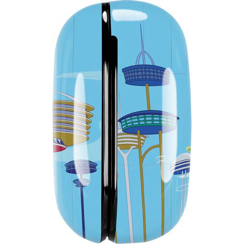 The Jetsons The Jetsons Galaxy Buds Pro Skin