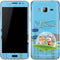 The Jetsons The Jetsons Galaxy J3 Skin