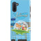 The Jetsons The Jetsons Galaxy Note 10 Pro Case