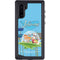 The Jetsons The Jetsons Galaxy Note 10 Waterproof Case