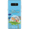 The Jetsons The Jetsons Galaxy Note 8 Skin