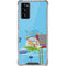 The Jetsons The Jetsons Galaxy Note20 5G Clear Case