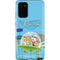 The Jetsons The Jetsons Galaxy Note20 5G Pro Case