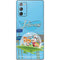 The Jetsons The Jetsons Galaxy Note20 5G Skin