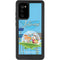 The Jetsons The Jetsons Galaxy Note20 5G Waterproof Case