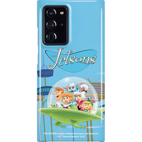 The Jetsons The Jetsons Galaxy Note20 Ultra 5G Lite Case