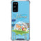 The Jetsons The Jetsons Galaxy S20 FE Clear Case