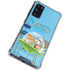 The Jetsons The Jetsons Galaxy S20 FE Clear Case