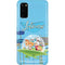 The Jetsons The Jetsons Galaxy S20 Lite Case