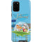 The Jetsons The Jetsons Galaxy S20 Plus Pro Case