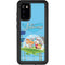 The Jetsons The Jetsons Galaxy S20 Waterproof Case