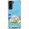 The Jetsons The Jetsons Galaxy S21 5G Clear Case