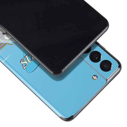 The Jetsons The Jetsons Galaxy S21 5G Skin