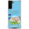 The Jetsons The Jetsons Galaxy S21 FE Clear Case