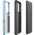 The Jetsons The Jetsons Galaxy S21 Plus 5G Pro Case