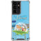 The Jetsons The Jetsons Galaxy S21 Ultra 5G Clear Case
