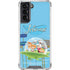 The Jetsons The Jetsons Galaxy S22 Clear Case