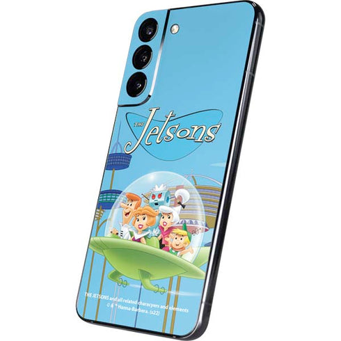 The Jetsons The Jetsons Galaxy S22 Plus Skin