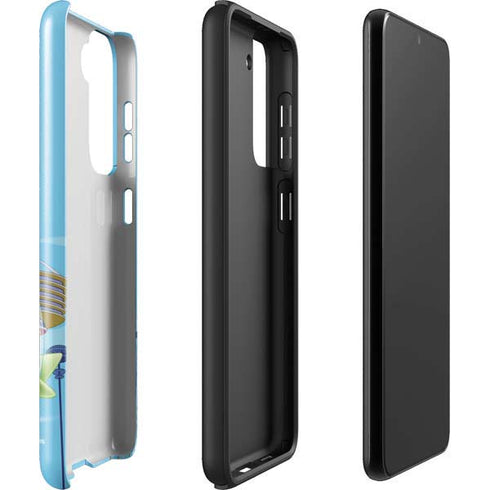 The Jetsons The Jetsons Galaxy S22 Pro Case