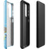 The Jetsons The Jetsons Galaxy S22 Pro Case