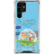 The Jetsons The Jetsons Galaxy S22 Ultra Clear Case
