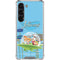 The Jetsons The Jetsons Galaxy S23 Clear Case