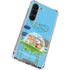 The Jetsons The Jetsons Galaxy S23 Clear Case