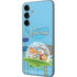 The Jetsons The Jetsons Galaxy S23 FE Skin