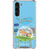 The Jetsons The Jetsons Galaxy S23 Plus Clear Case