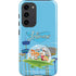 The Jetsons The Jetsons Galaxy S23 Plus Pro Case