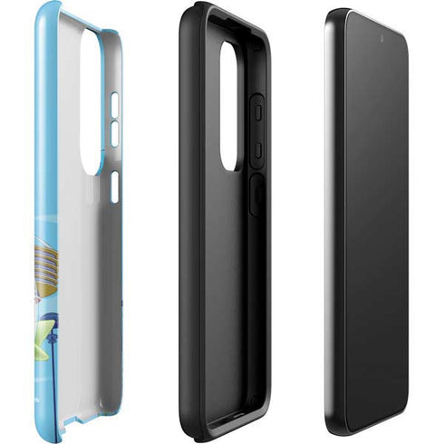 The Jetsons The Jetsons Galaxy S23 Plus Pro Case