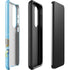 The Jetsons The Jetsons Galaxy S23 Plus Pro Case