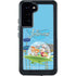 The Jetsons The Jetsons Galaxy S23 Plus Waterproof Case