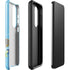 The Jetsons The Jetsons Galaxy S23 Pro Case