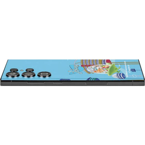 The Jetsons The Jetsons Galaxy S23 Ultra Skin