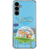 The Jetsons The Jetsons Galaxy S24 Plus Clear Case
