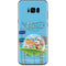 The Jetsons The Jetsons Galaxy S8 Skin