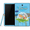 The Jetsons The Jetsons Samsung Galaxy Tab Skin
