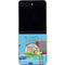 The Jetsons The Jetsons Galaxy Z Flip5 5G Skin