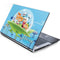 The Jetsons The Jetsons Generic Laptop Skin