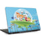 The Jetsons The Jetsons Dell Inspiron Skin