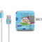 The Jetsons The Jetsons iPad Charger (10W USB) Skin