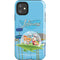 The Jetsons The Jetsons iPhone 11 Impact Case