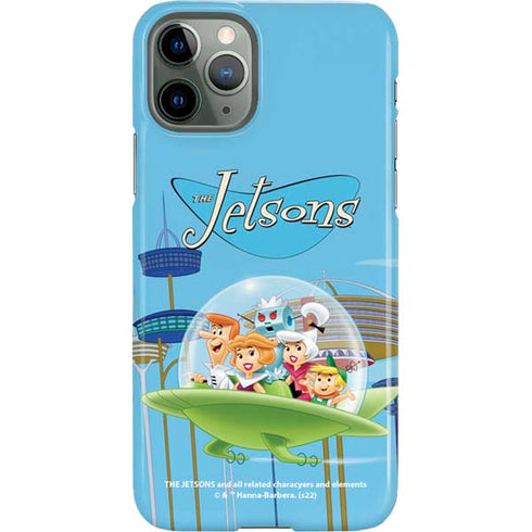 The Jetsons The Jetsons iPhone 11 Pro Lite Case
